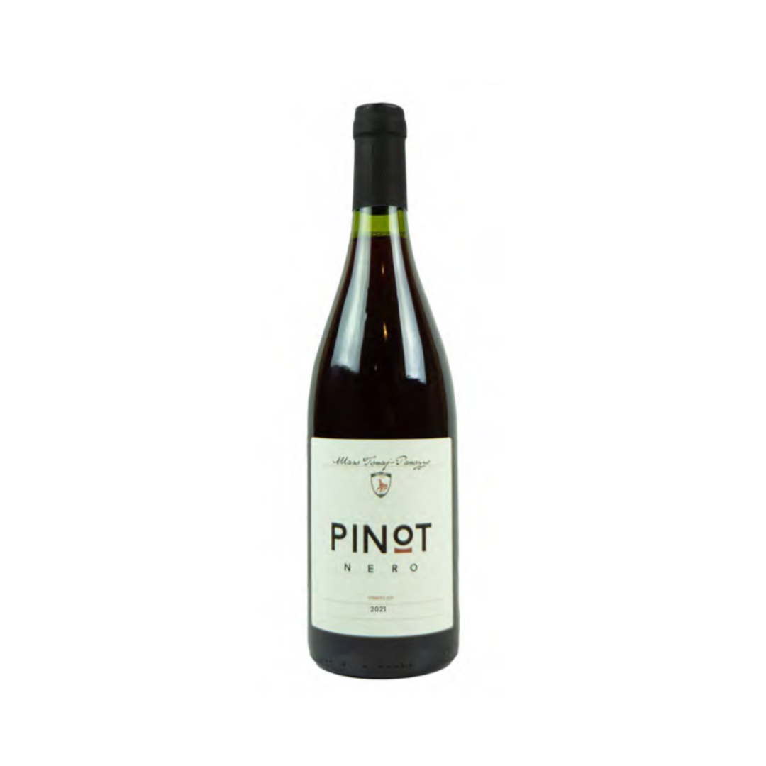 Pinot Nero Maso Tonaj Panozzo 2021