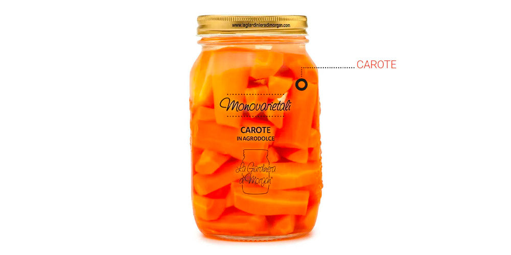 Le Carote