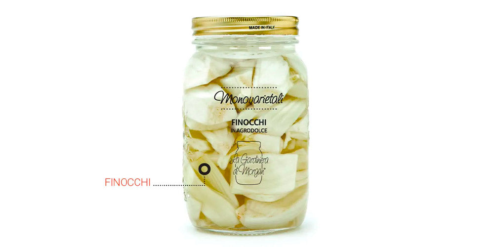 I Finocchi