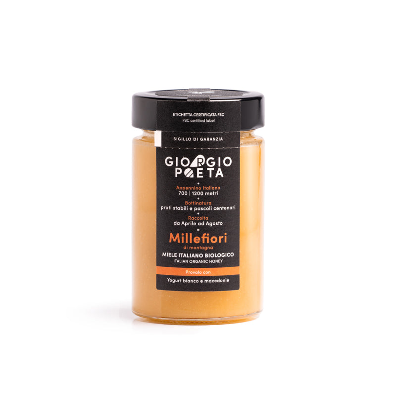 Miele Millefiori