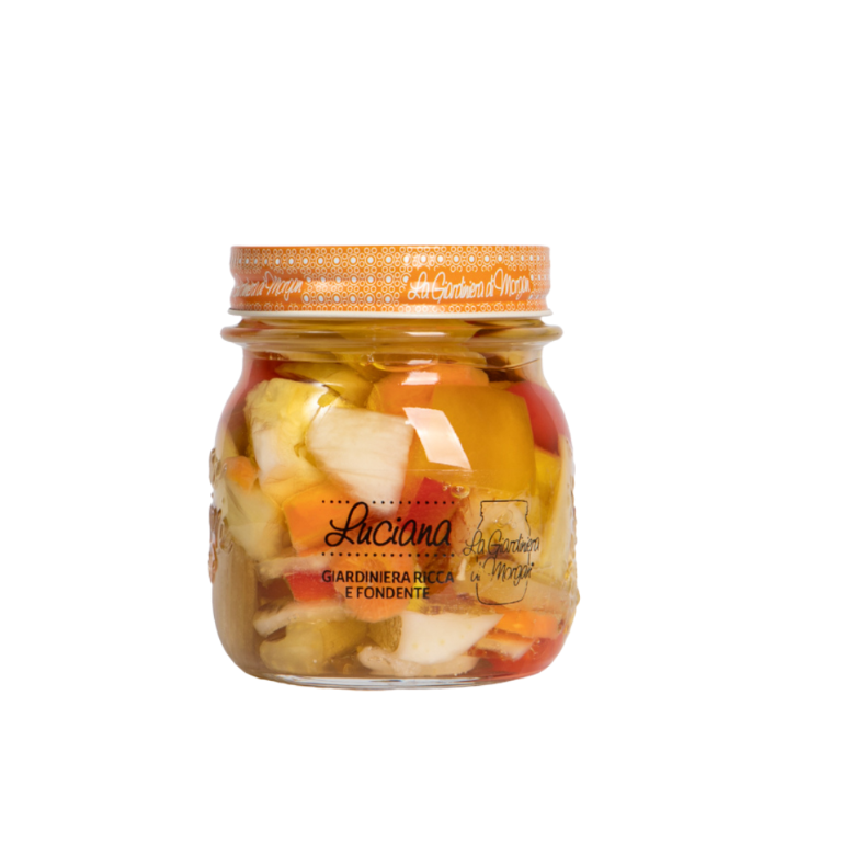 La Giardiniera di Luciana 250ml