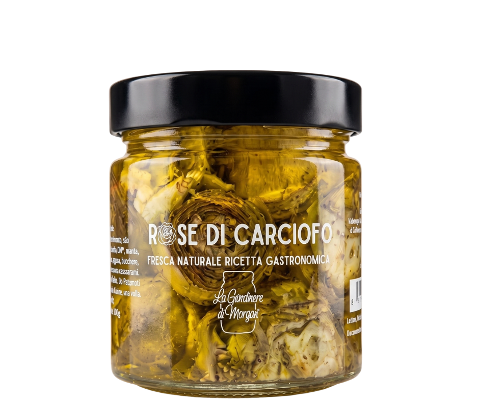Rose di Carciofo