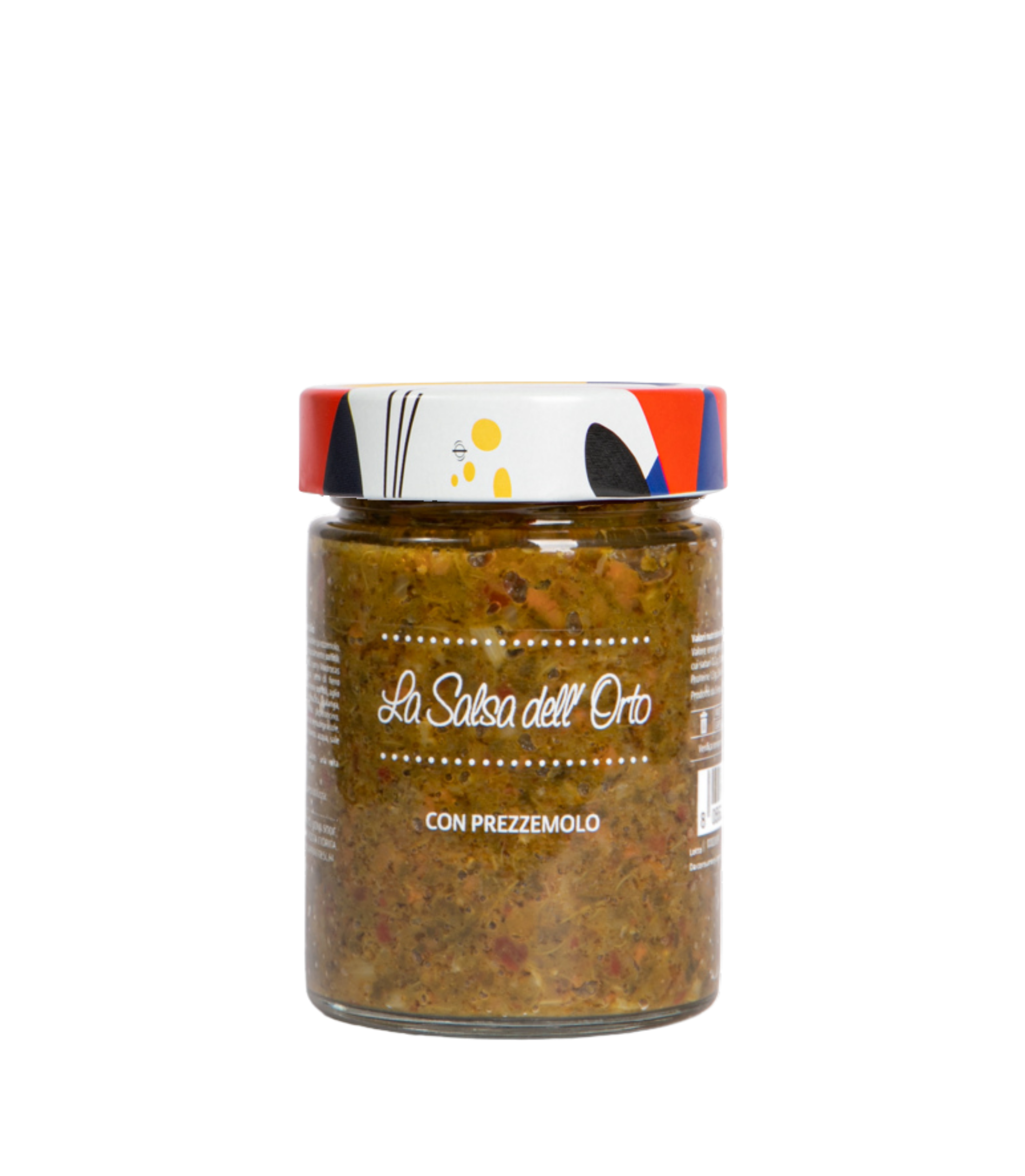 La Salsa dell'Orto